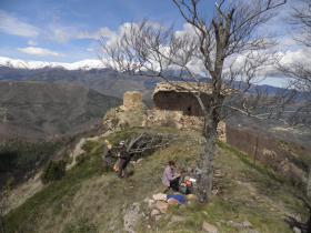 photo coins arrondis